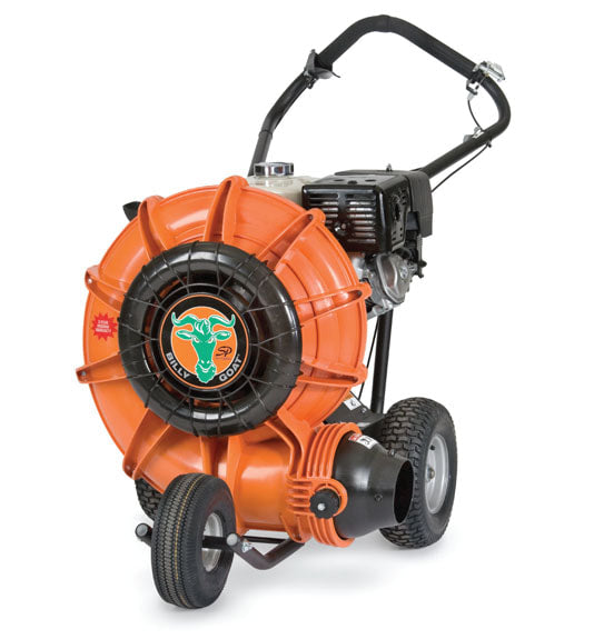 13 Horsepower Billy Goat Blower