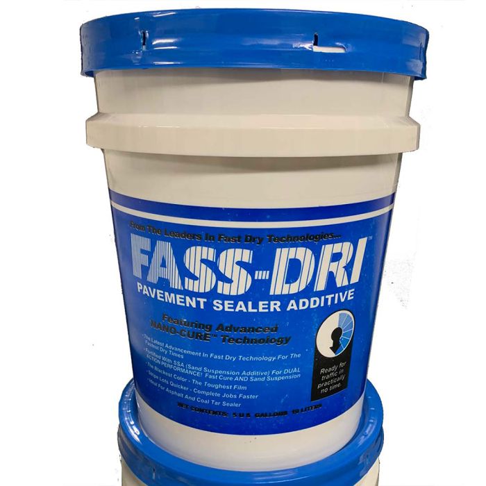 FASS DRI