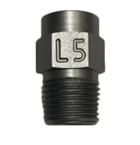 NPT Hardened Steel Spray Tip