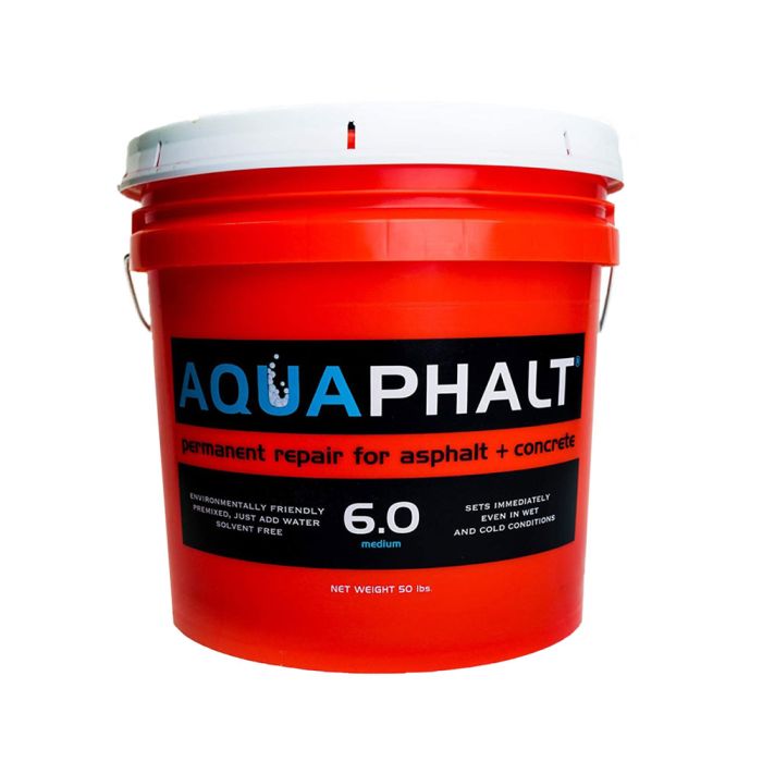 Crack Filler-Aquaphalt 6.0-3.5 Gal