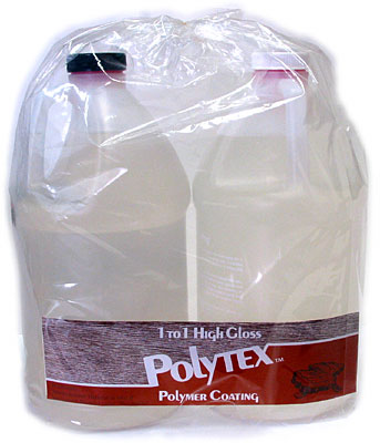 Polytex/Polymer