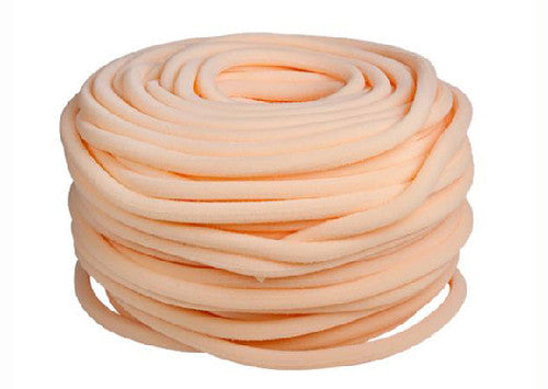 2" Foam Bedding Rope