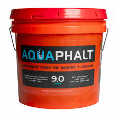 Crack Filler-Aquaphalt 9.0-3.5G
