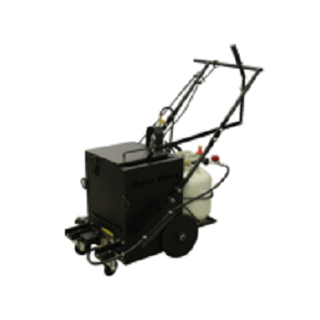 RynoWorx 10 Gallon Pro Crack Fill Melter Applicator