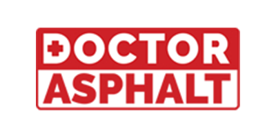 Doctor Asphalt Logo