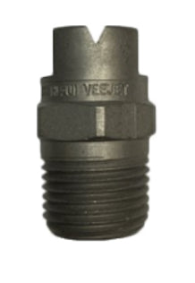 Spraying Systems Co. VeeJet® Nozzle Hardened Steel Spray Tips