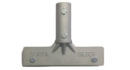 Surfa Slick Magnesium Lute/Rake Replacement Parts