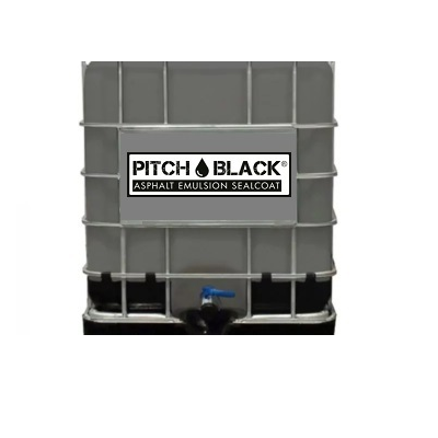Pitch Black® by the Tote