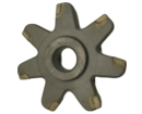 Router Replacement Parts