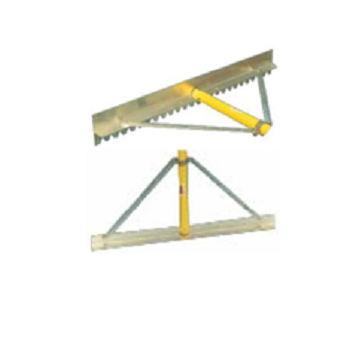 Lute/Rake with AL-BRAK – Mix-Tek Pavement Solutions